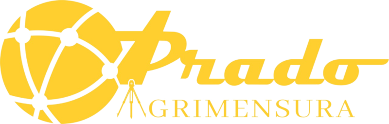 Logo Prado Agrimensura
